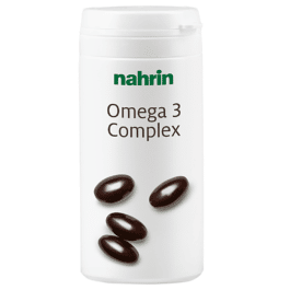 Omega 3 komplekss. Zivju eļļas kapsulas ar dunaella aļģēm-Beta karotīns. 100kapsulas/75g