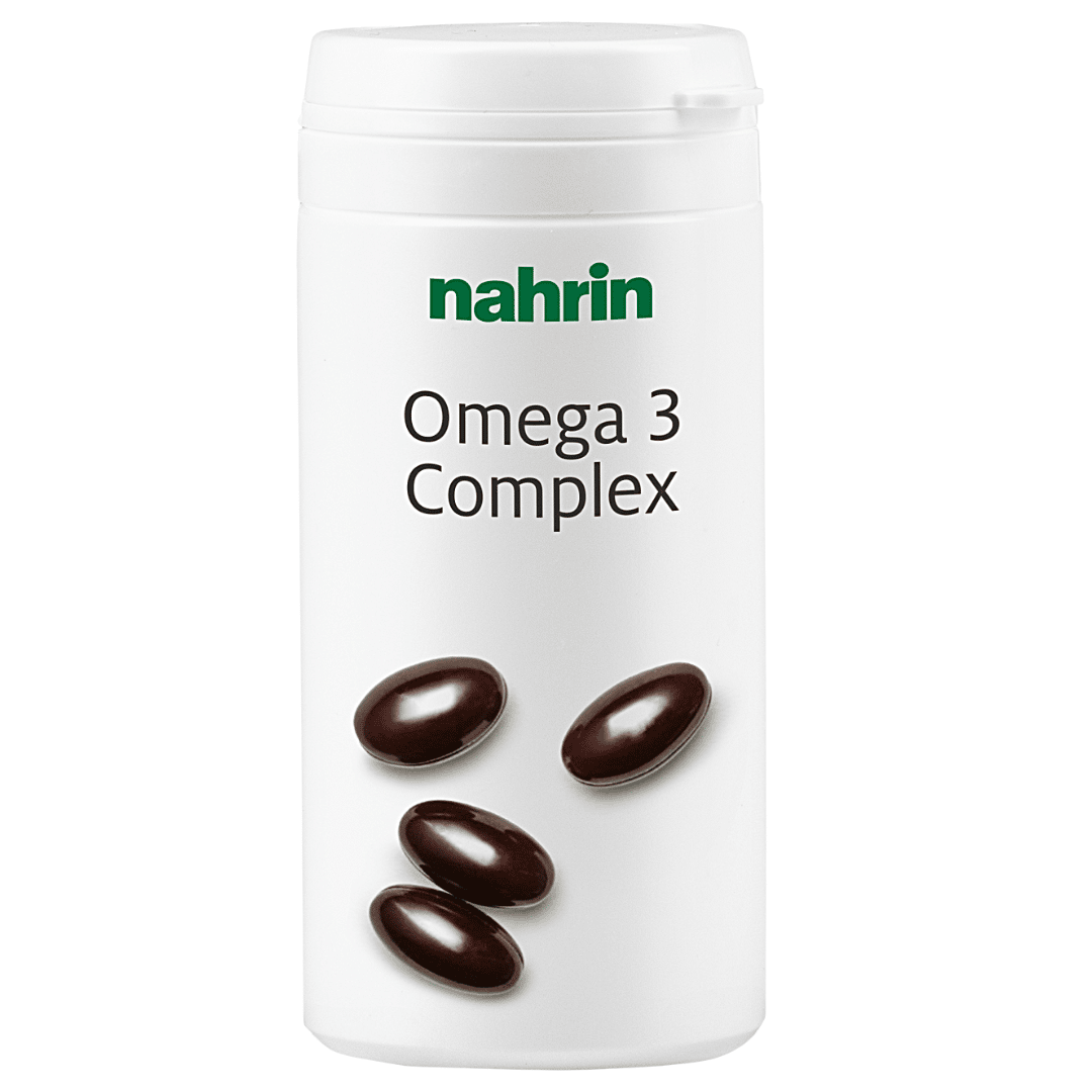 Omega 3 komplekss. Zivju eļļas kapsulas ar dunaella aļģēm, organisma stiprināšanai. 100kapsulas/75g
