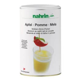 Ābolu-piena sūkalu dzēriens, metabolisma, zarnu mikrofloras uzlabošanai. 600g