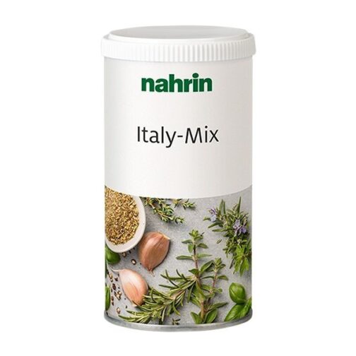 Italy-mix