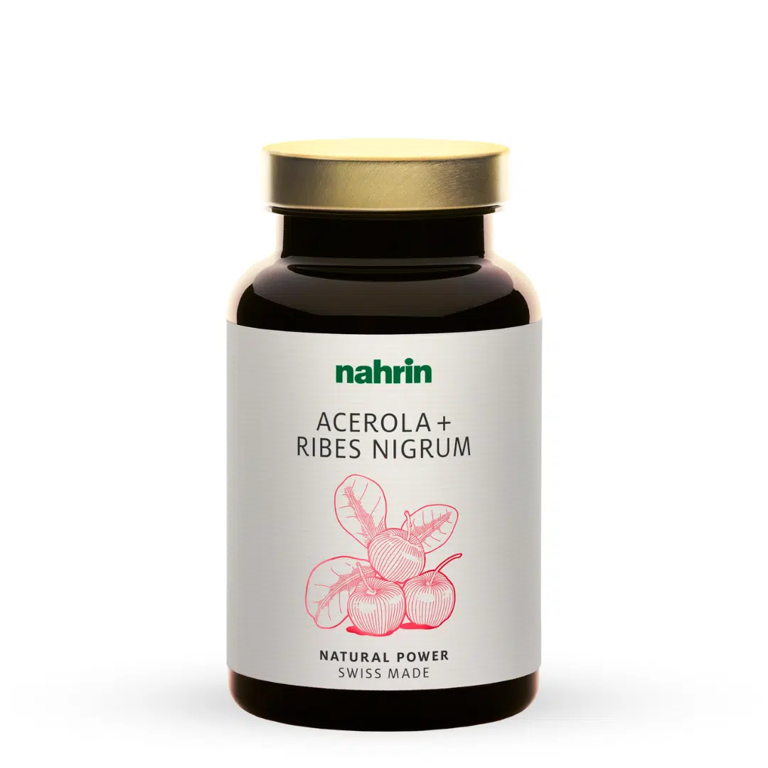 Acerola tabletes