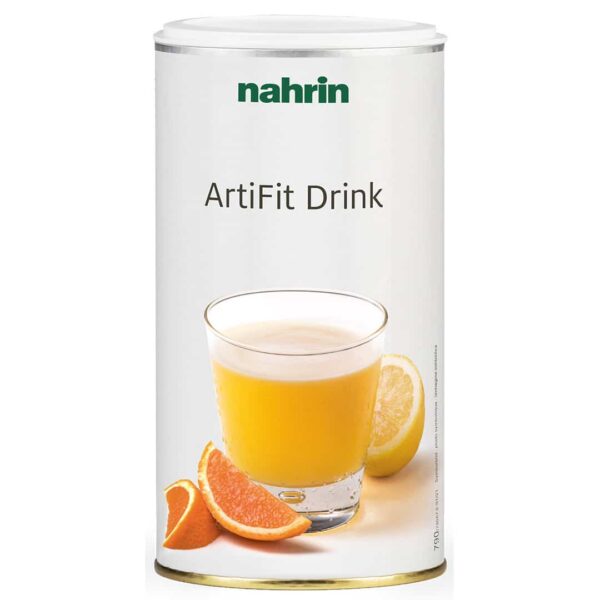 Artifit pulveris