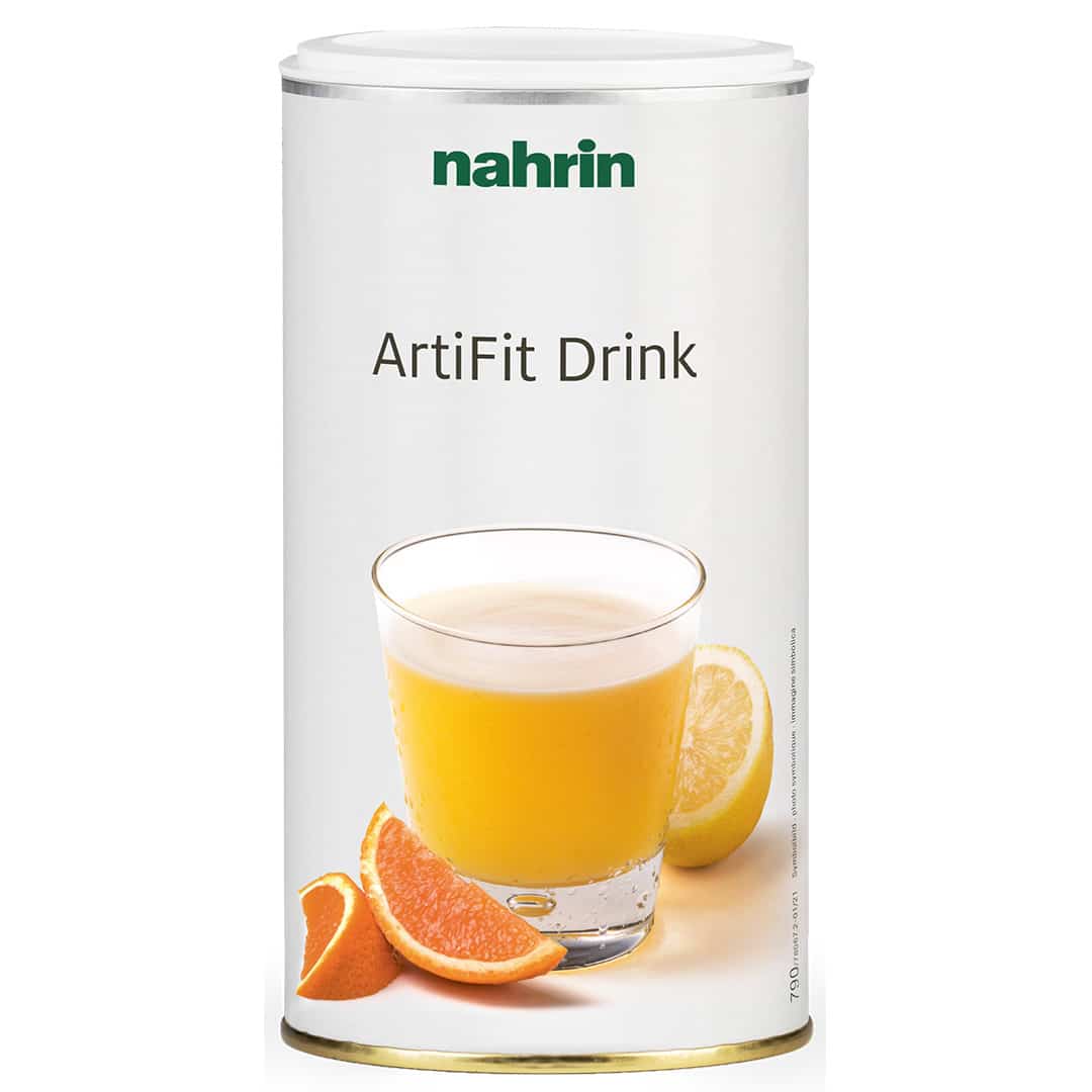 Artifit pulveris
