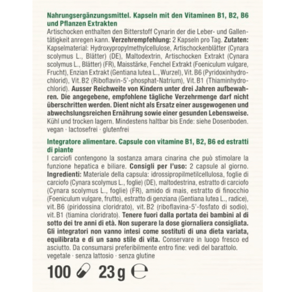 Artisoka kaps. Label 2.png