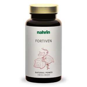 Fortiven kapsulas venam