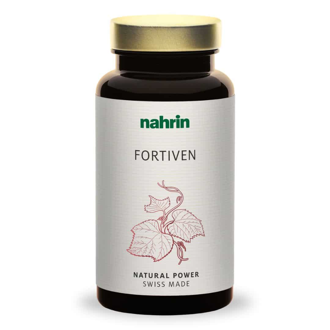 Fortiven kapsulas venam