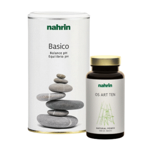 Komplekts Basico OsArtTen