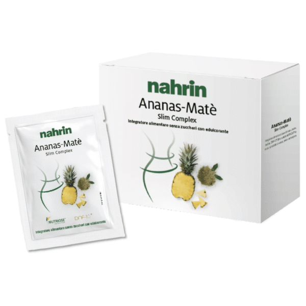 Ananāsu mate