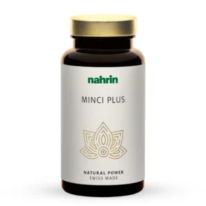 Minci Plus kapsulas