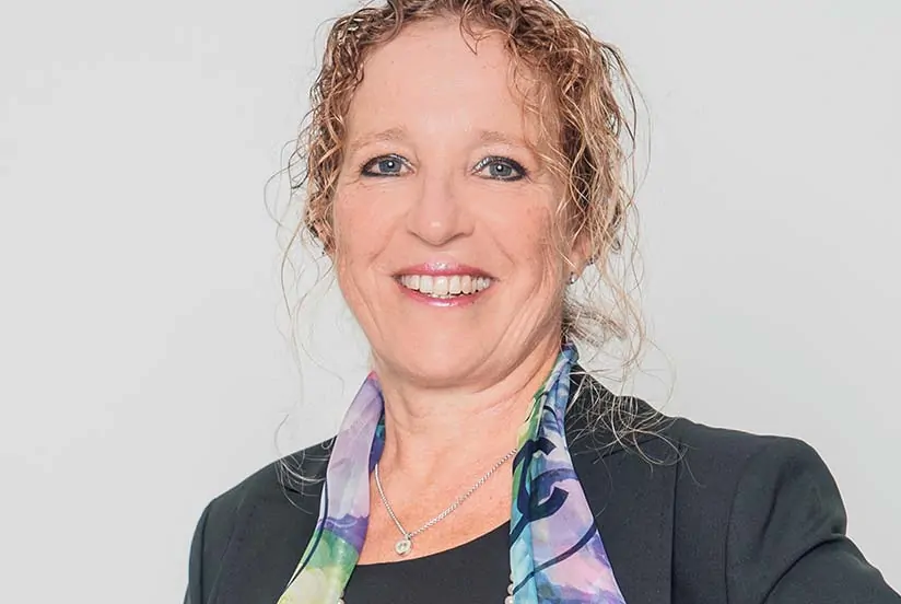 Nahrin Jacqueline Juestrich