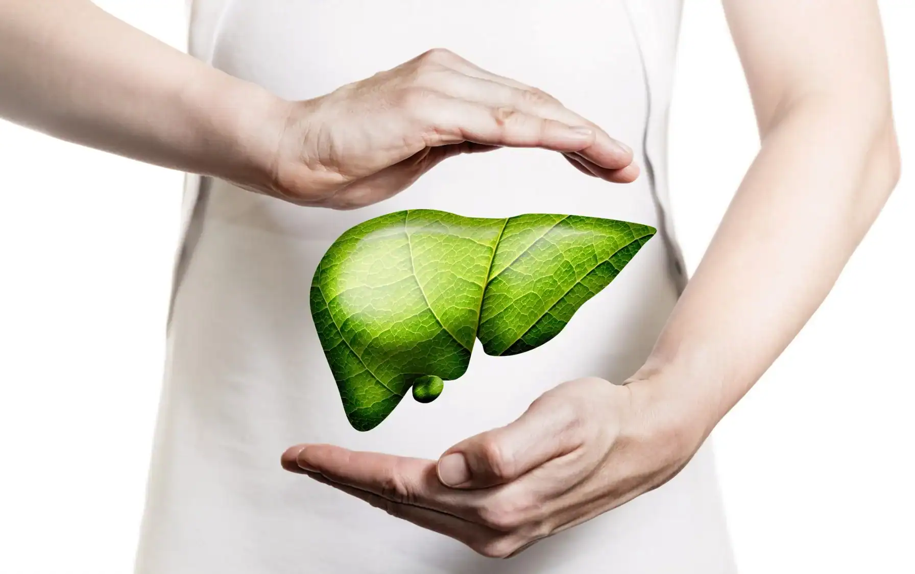 Nahrin liver support protection