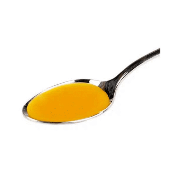 Narosan Orange spoon.png