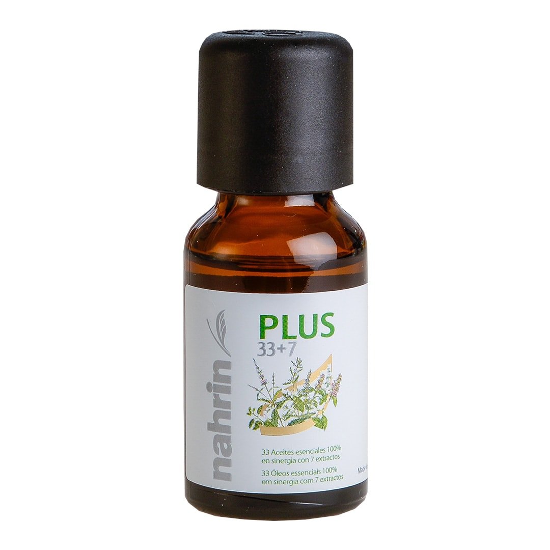 Olio33+7 eterisko ellu maisijums