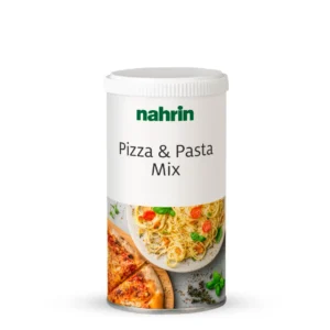 Pizza Pasta mix