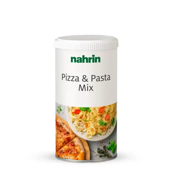 Garšvielu maisījums Pica un Pasta, 95g, Nahrin.