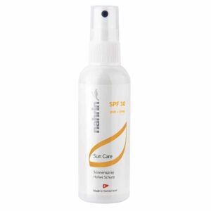 Pretapdeguma izsmidzinātājs SPF30