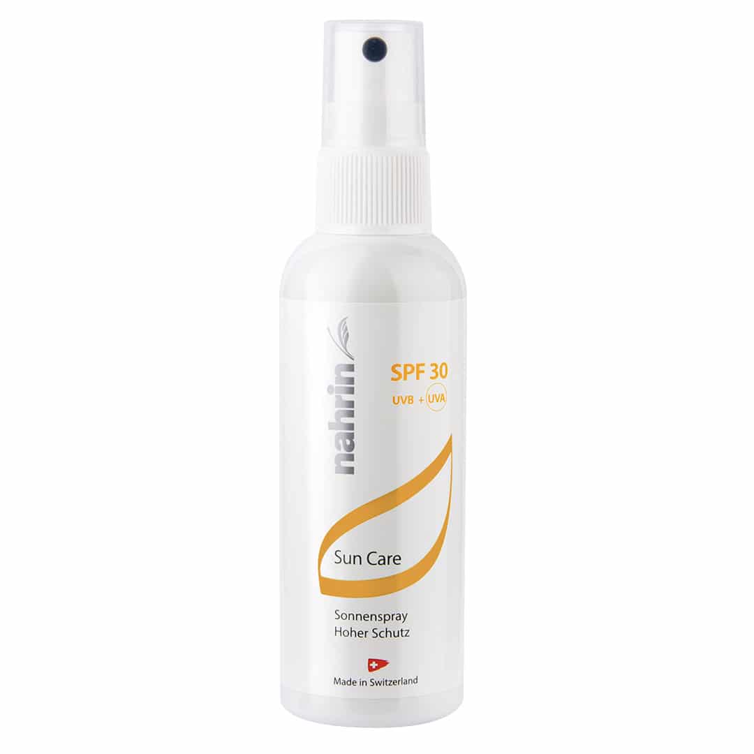 Pretapdeguma izsmidzinātājs SPF30