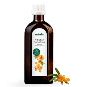 Narosan Smilsērkšķu sīrups