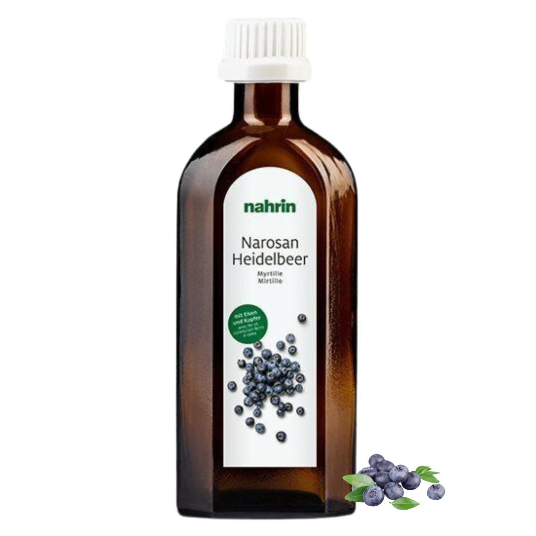 Narosan Mellene vitamīnu komplekss
