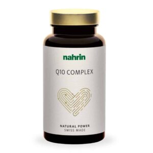 Q10 kapsulas