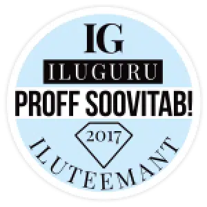 beauty diamond 2017 badge