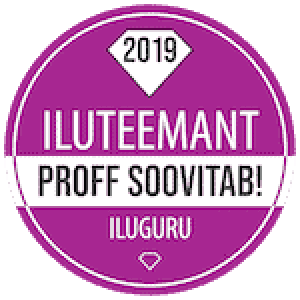 beauty diamond 2019 badge