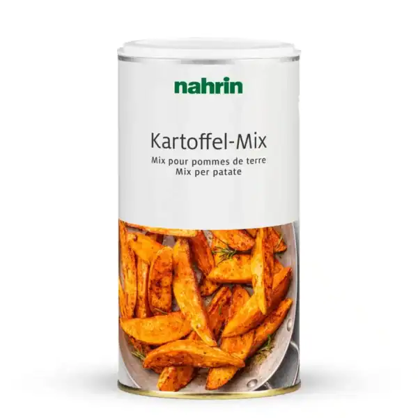 garsvielu maisijums kartupaliem